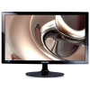 Монитор 21.5" Samsung S22D300HY (300HY) gl.Black-Red 1920x1080, 5ms, 200 cd/m2, 600:1 (Mega DCR), D-Sub, HDMI (LS22D300HY/RU)