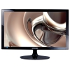 Монитор 24" Samsung S24D300H (300HS) gl.Black-Red 1920x1080, 2ms, 250 cd/m2, 1000:1 (Mega DCR), D-Sub, HDMI (LS24D300HS/RU)