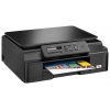 МФУ струйное Brother DCP-J100 Ink Benefit принтер/сканер/копир, A4, 11/6 стр/мин, USB (DCPJ100R1)