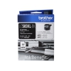 Картридж струйный Brother LC569XLBK