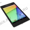 ASUS NEXUS7 < 90NK0092-M00750> White 4Core Snapdragon S4  Pro/2/32Gb/3G/LTE/GPS/WiFi/BT/Andr4.3/7"/0.29 кг