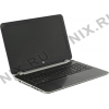 hp Pavilion 15-n203sr <F7S17EA#ACB>  A4 5000M/4/500/DVD-RW/WiFi/BT/DOS/15.6"/2.3 кг