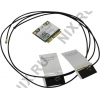 Intel <7260HMWNB> Intel Dual Band Wireless-N 7260 mini PCI-E WiFi b/g/n (OEM) +  2  антенны  (39971)