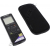 OLYMPUS VN-733PC  цифр. диктофон (4Gb/1600часов,  LCD, microSDHC,USB2.0, 2xAAA)
