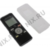OLYMPUS WS-833  цифр. диктофон (8Gb/1980часов, FM, LCD, microSDHC,  USB2.0, AAA)
