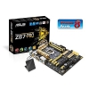 Мат. плата Z87 LGA1150 ATX Z87-PRO Asus