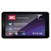 Планшет Explay D7.2 3G MTK6572 2C A9/RAM512Mb/ROM4Gb/7" TFT 1024*600/3G/WiFi/GPS/And4.0/white