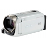 Видеокамера Canon Legria HF R506 white 1CMOS 32x IS opt 3" Touch LCD 1080p SDXC (9176B004)