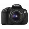 PhotoCamera Canon EOS 650D KIT black 18Mpix 18-55DC 3" 1080p SDHC turLCD Набор с объективомLi-Ion (6559B091)
