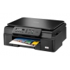 МФУ струйный Brother InkBenefit DCP-J100 (DCPJ100R1) A4 USB черный