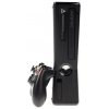 Игровая консоль Microsoft Xbox 360 черный 250Gb Kinect bundle: Dance central 3, Kinect Adventures и Forza Horizon (код, РУС)+ карта подписки Live Gold на 3 мес. (S7G-00148+52K-00160)