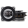 Колонки автомобильные Kicx RTS 100V 65Вт 89дБ 4Ом 10см (4дюйм) (ком.:2кол.) коаксиальные двухполосные (RTS-100V)