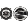 Колонки автомобильные Kicx RTS 130V 80Вт 88дБ 4Ом 13см (5дюйм) (ком.:2кол.) коаксиальные двухполосные (RTS-130V)
