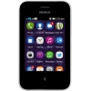 Мобильный телефон Nokia 230 Dual Sim белый моноблок 2Sim 2.8" 240x320 1.3Mpix BT GSM900/1800 GSM1900 TouchSc MP3 FM microSD max32Gb (A00018101)