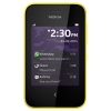 Мобильный телефон Nokia 230 Dual Sim желтый моноблок 2Sim 2.8" 240x320 1.3Mpix BT GSM900/1800 GSM1900 TouchSc MP3 FM microSD max32Gb (A00018102)