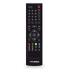 Телевизор LED Hyundai 15.6" H-LED15V27 black HD READY USB (RUS) (H-LED15V27(ЧЕРНЫЙ))