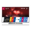 Телевизор LED LG 39" 39LB650V серебристый/FULL HD/100Hz/DVB-T2/DVB-C/DVB-S2/3D/USB/WiFi/Smart TV (RUS)