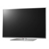 Телевизор LED LG 55" 55LB650V серый/FULL HD/500Hz/DVB-T2/DVB-C/DVB-S2/3D/USB/WiFi/Smart TV (RUS)