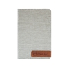 Обложка для PocketBook 614/624/626/640 GoodEgg ткань Rola white grey GE-PB6ROLWG
