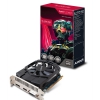 Видеокарта 1Gb <PCI-E> Sapphire R7 250X <R7 250X, GDDR5, 128 bit, DVI, HDMI, DP, Retail> (11229-00-20G)