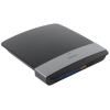 Маршрутизатор Linksys E2500-RU Беспроводной-N  маршрутизатор,  ADVANCED DUAL-BAND N ROUTER