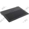ZALMAN <ZM-NC2000NT-Black> Notebook Cooler (17-23.5дБ, 1100-1700об/мин, 3xUSB,  USB питание)
