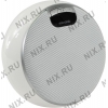 Колонка Microlab MD312 <белый> (4W,  Bluetooth, Li-Ion)