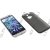 HTC One (M8) <Silver> (2.3GHz, 2GbRAM, 5" 1920x1080, 4G+BT+WiFi+GPS/ГЛОНАСС, 16Gb+microSD,  UltraPixel, Andr)