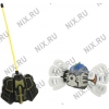 Модель Д/У mioshi tech <MTE1204-101> Боевой робот-трансформер инопланетный захватчик (Аккум,  ЗУ, "Крона")