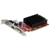 Видеокарта PowerColor PCI-E AXR5 230 1GBK3-HE AMD Radeon R5 230 1Gb 64bit DDR3 625/1334 DVIx1/HDMIx1/CRTx1/HDCP oem low profile (AXR5 230 1GBK3-HE BULK)