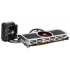 Видеокарта PowerColor PCI-E ATI AXR9 295X2 8GBD5-M4D Radeon R9 295X2 8Gb 512bitX2 GDDR5 1018/5000 DVI*2/HDMI/mDP*4/HDCP RTL