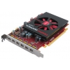 Видеокарта Sapphire PCI-E AMD W600 FirePro 2Gb 256bit GDDR5/mDP*6/HDCP FULL RTL (31004-28-40A)