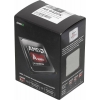 Процессор AMD A6 6420K FM2 (AD642KOKHLBOX) (4GHz/5000MHz/AMD Radeon HD 8470D) Box