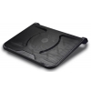 Подставка для ноутбука Deepcool N280 15.6" 340x310x54mm 21dB 1xUSB 530g Black