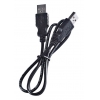 Подставка для ноутбука Deepcool WIND PAL (WINDPAL) 17"382x262x24мм 26.5дБ 4xUSB 2x 140ммFAN 793г черный