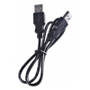 Подставка для ноутбука Deepcool WIND PAL FS (WINDPALFS) 17"382x262x24мм 26.5дБ 2xUSB 2x 140ммFAN 793г черный