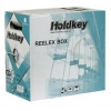 Кабель сетевой Hold Key cat5E 305м серый (FTPcat5)