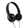 Наушники мониторы Pioneer SE-MJ522T-K черный 3.5м