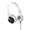 Наушники мониторы Pioneer SE-MJ532-W 1.2м белый проводные (оголовье)