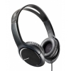 Наушники мониторы Pioneer SE-MJ711-K 1.2м черный проводные (оголовье)