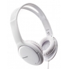 Наушники мониторы Pioneer SE-MJ711-W 1.2м белый проводные (оголовье)