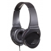 Наушники мониторы Pioneer SE-MJ721 1.2м черный проводные (оголовье) (SE-MJ721-K)