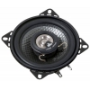 Колонки автомобильные FLI Underground FU4-F1 90Вт 81дБ 4Ом 10см (4дюйм) (ком.:2кол.) коаксиальные двухполосные