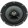 Колонки автомобильные FLI Underground FU6-F1 150Вт 85дБ 4Ом 16см (6дюйм) (ком.:2кол.) коаксиальные двухполосные
