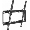 Кронштейн для телевизора Arm Media Steel-4 черный 26"-55" макс.35кг настенный наклон (10123)