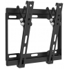 Кронштейн для телевизора Arm Media Steel-6 черный 15"-40" макс.40кг настенный (10125)