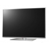 Телевизор LED LG 47" 47LB650V серебристый/FULL HD/120Hz/DVB-T/DVB-T2/DVB-C/DVB-S/DVB-S2/3D/USB/WiFi/Smart TV (RUS)