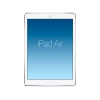 Планшет Apple iPad Air MD788RU/B 16Gb 9.7'' QXGA (2048x1536) Retina/A7/ WiFi / BТ 4.0/ 1.2MP+5.0MP/iOS7/ Silver  ****