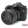  Canon EOS 40D <EF-S 18-135 IS USM KIT> (10.1Mpx, 18-135mm, 5x, F4.0-5.6,JPG/RAW, 0Mb CFI/II,3.0",USB 2.0,TV,Li-Ion)