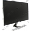 28"    ЖК монитор Samsung U28D590D (LCD, Wide,  3840x2160, HDMI, DP)